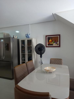 Apto taperapuã luxo